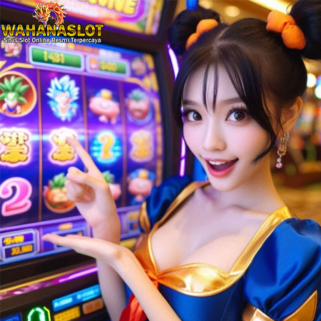 Wahanaslot # Merupakan Portal Game Online Dengan Hiburan Digital Terbaik